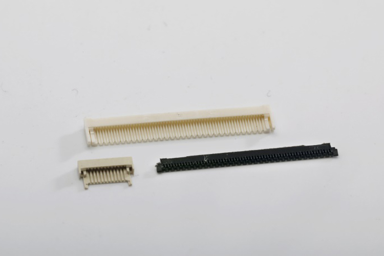 連接器注塑件